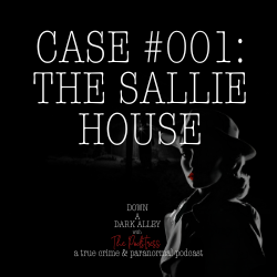 CASE NO. 001: THE SALLIE HOUSE